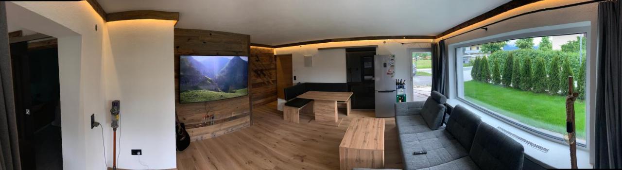 Kitz Kaiser Appartement Sankt Johann in Tirol Exterior photo