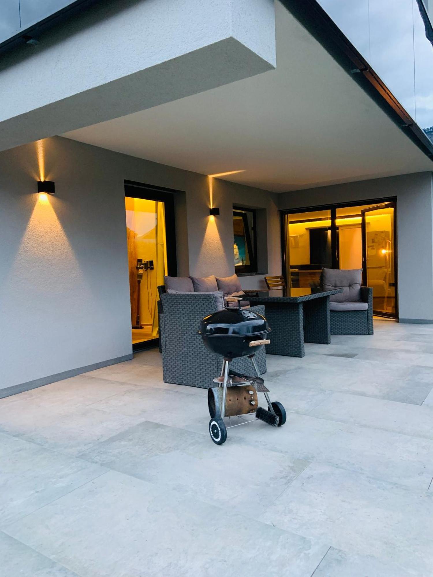 Kitz Kaiser Appartement Sankt Johann in Tirol Exterior photo